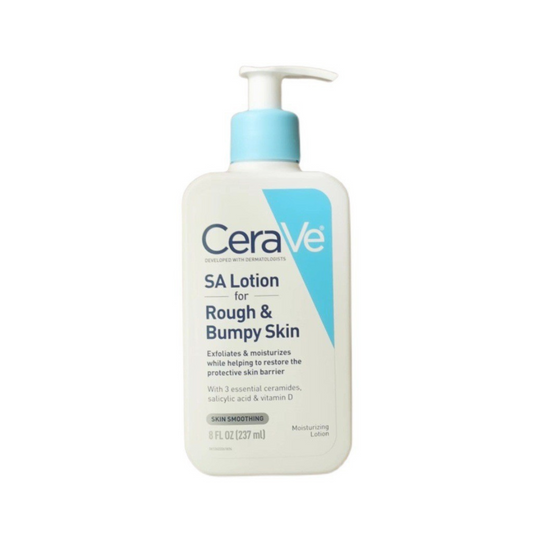 Smoothing Moisturizing Lotion