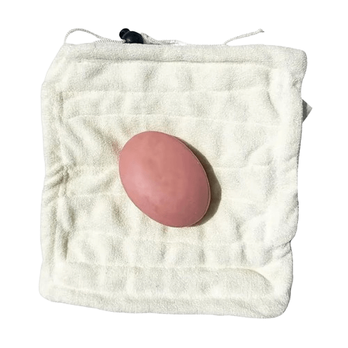 Luffa Washcloth™